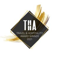 travel and hospitality award winner