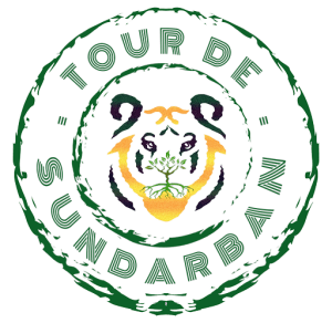 Tour De Sundarban Logo