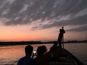 Sundarbans tour packages