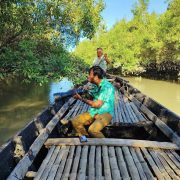 3 nights 4 days sundarbans tour