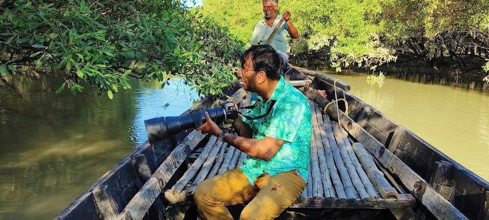 3 nights 4 days sundarbans tour