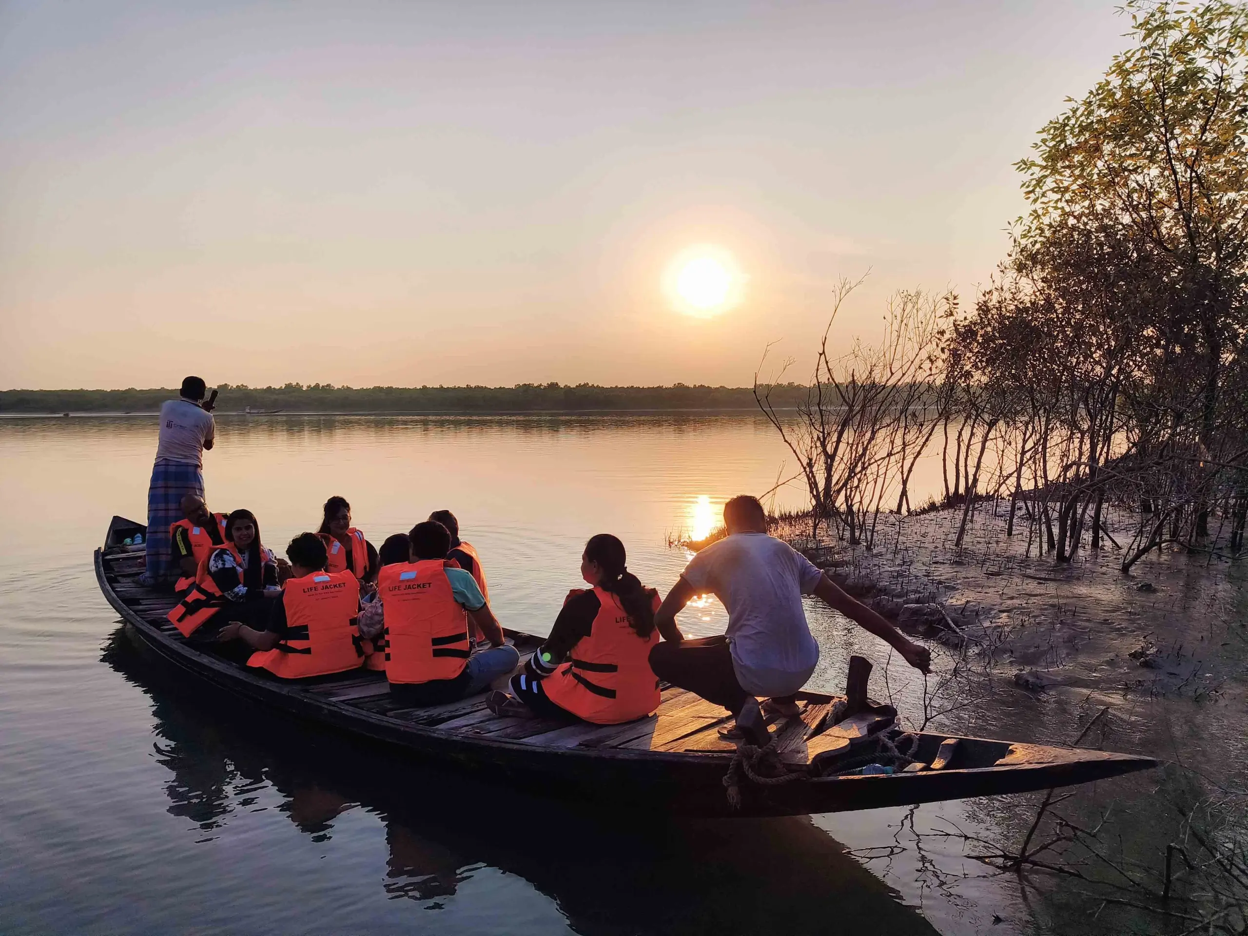 sundarban tour package