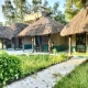 Eco Village at Sundarbans