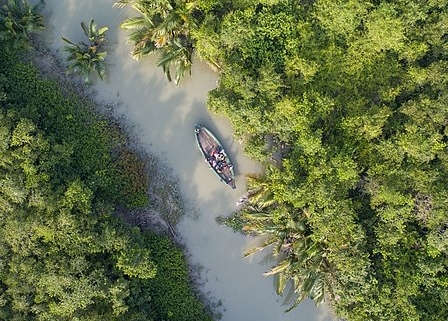 Sundarban Tourism