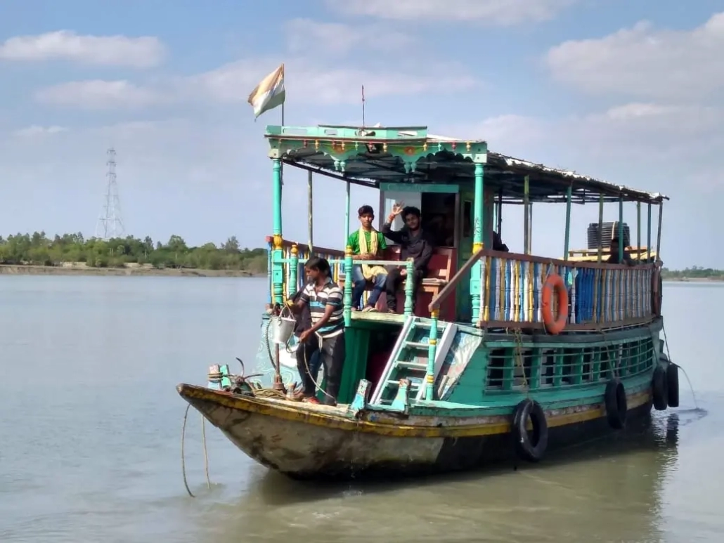 1 Day Sundarbans Tour