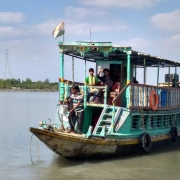 1 Day Sundarbans Tour