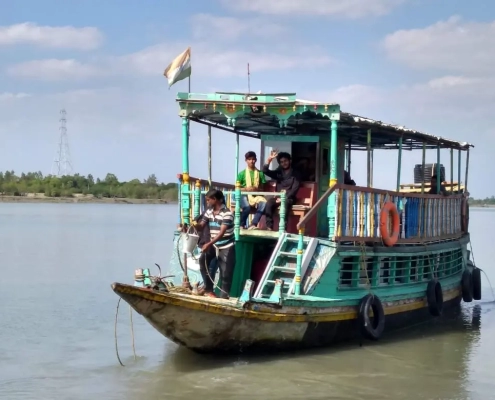 1 Day Sundarbans Tour