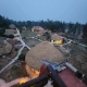 eco village