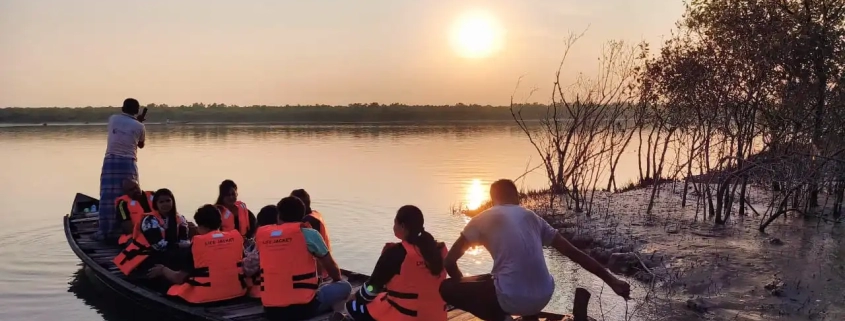 sundarban tour