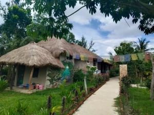 sundarban eco village