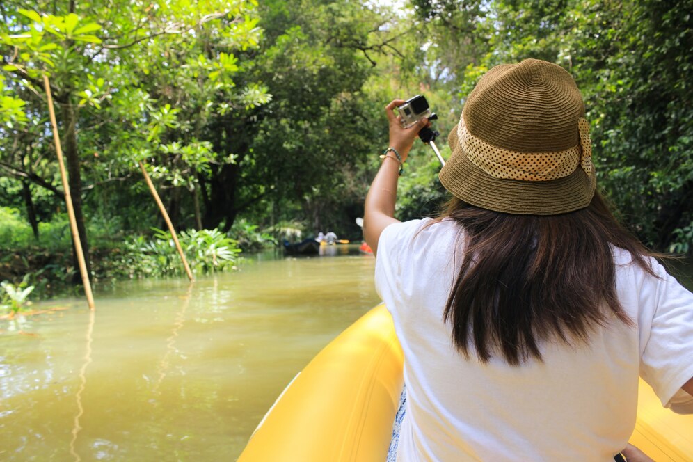 Sundarban tour booking