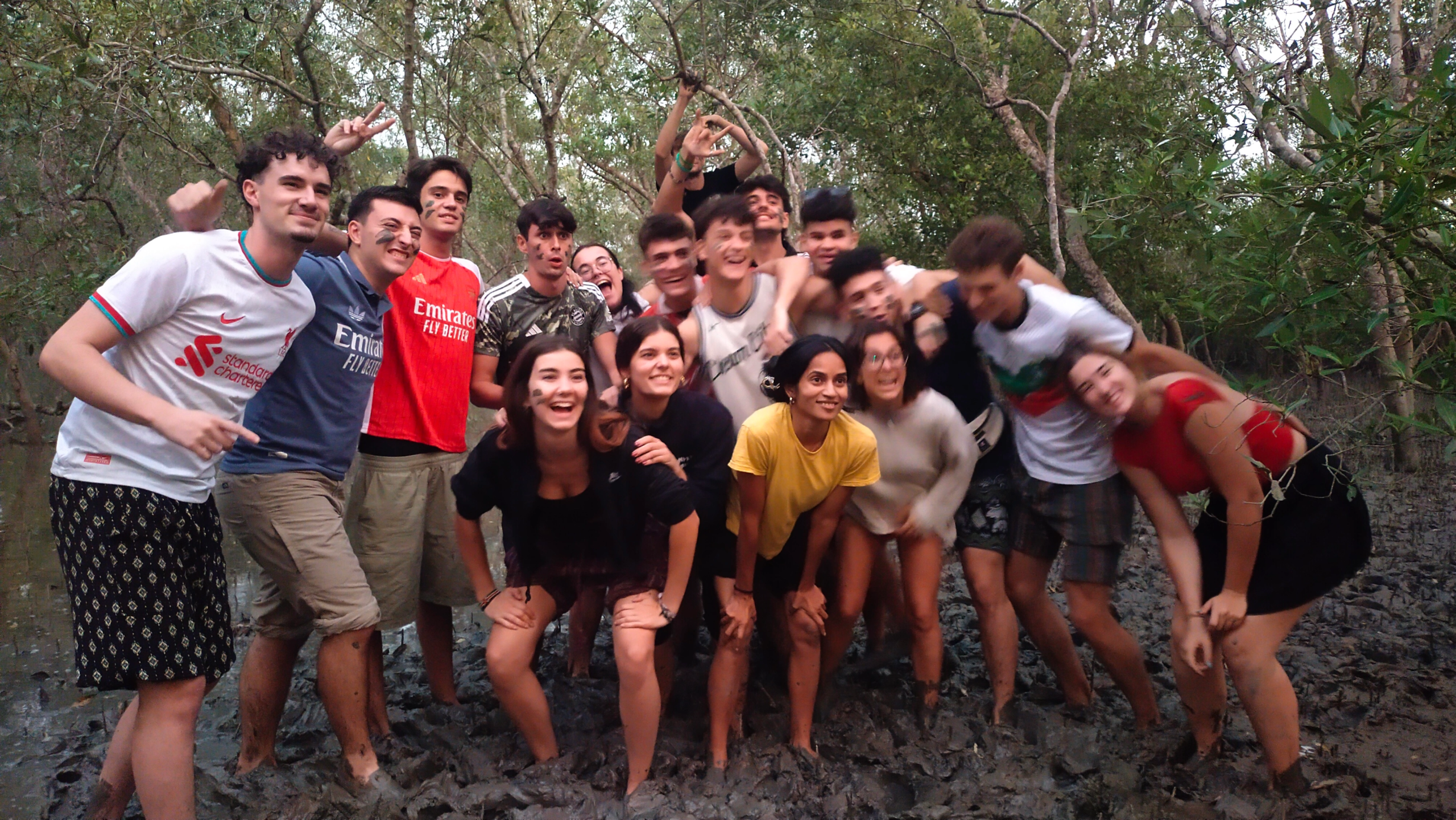 Sundarbans tour