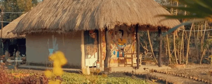 eco village resort