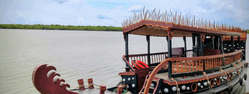 sundarban tour booking