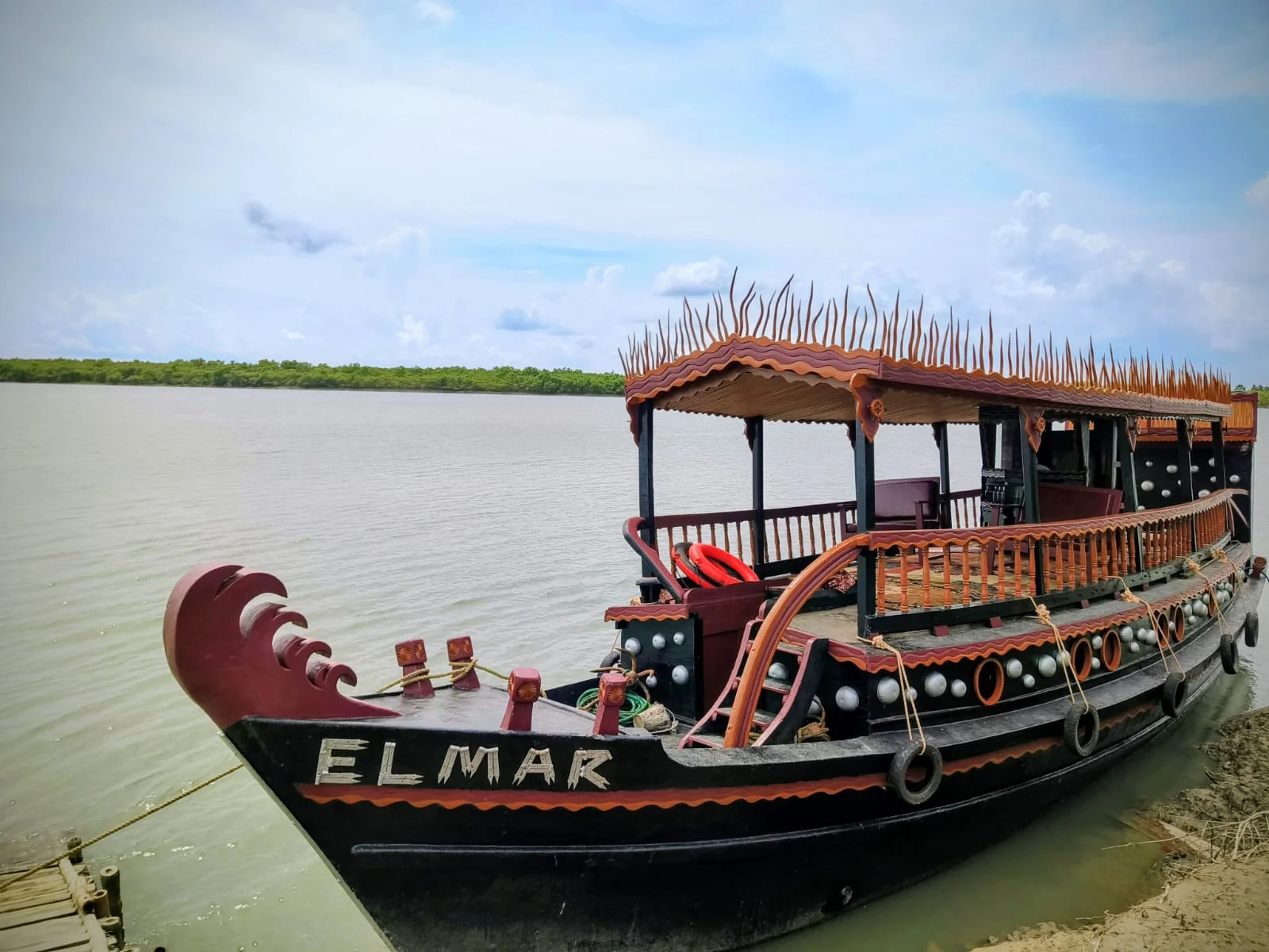 sundarban tour booking