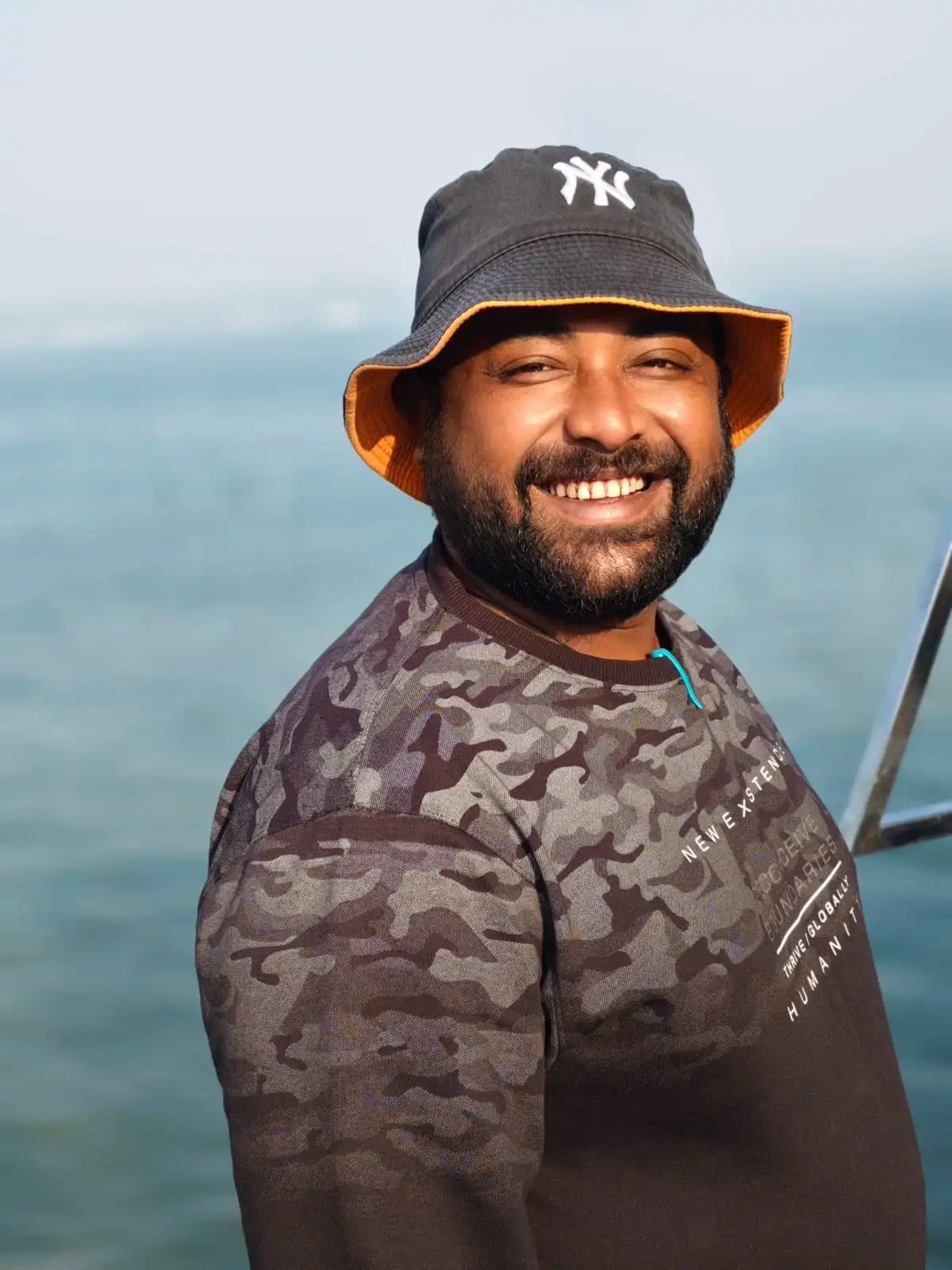 Om Kumar