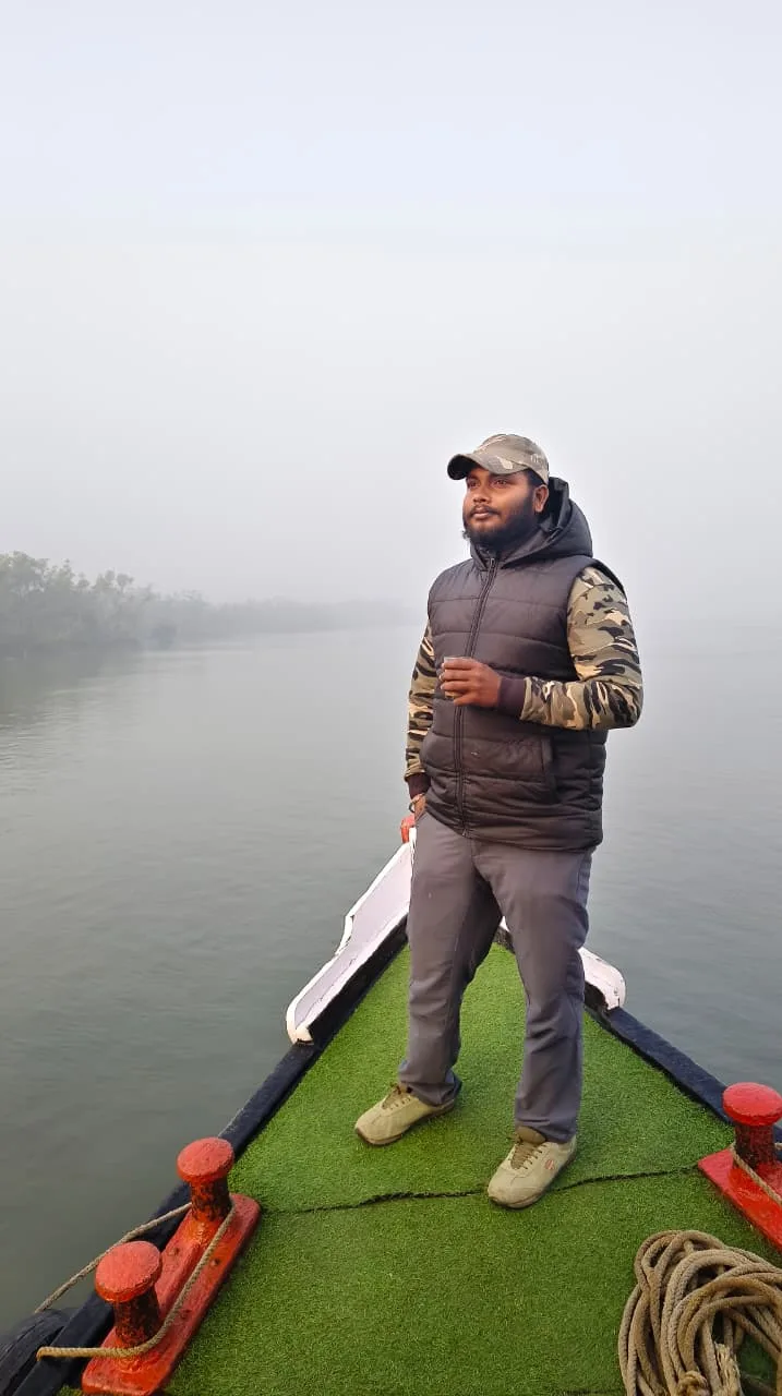 mrinmoy Mondal