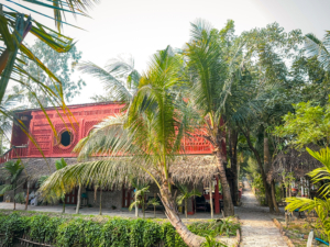 eco resort