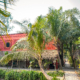eco resort