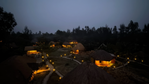 eco stay in kolkata