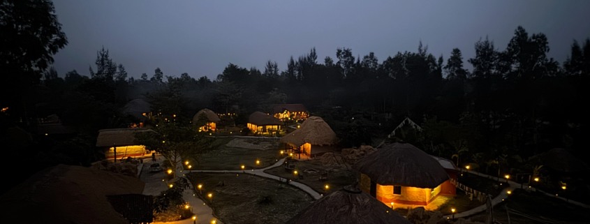 eco stay in kolkata