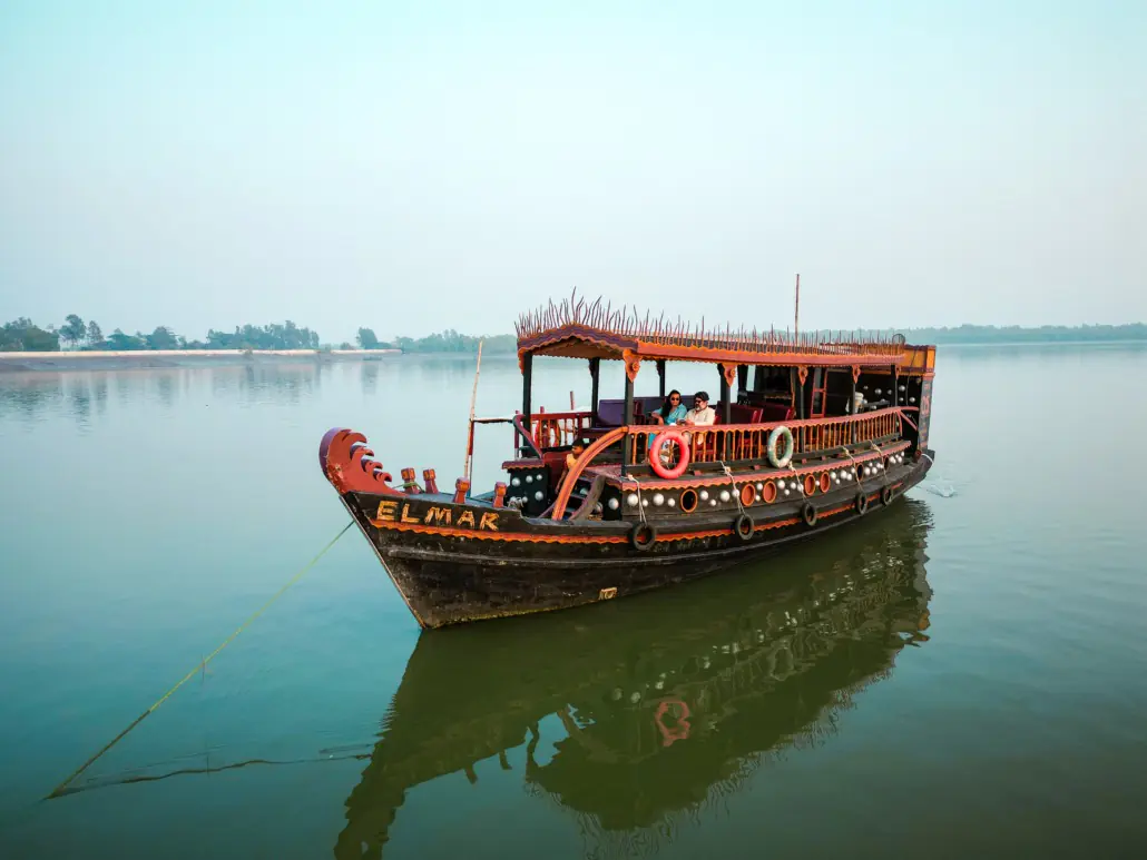 one day Sundarbans tour