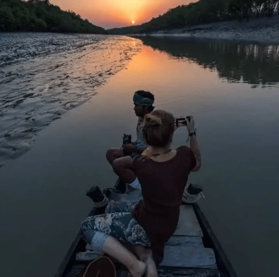 sundarban tour guide