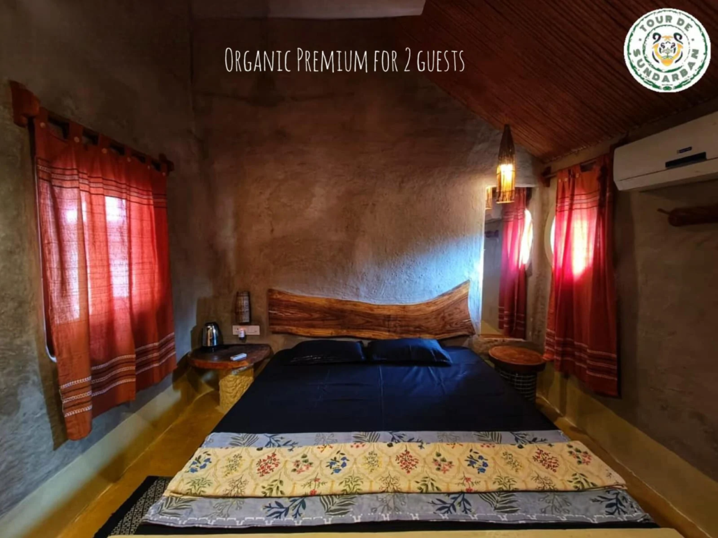 premium eco stay
